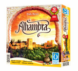 Alhambra Edição Revisada
